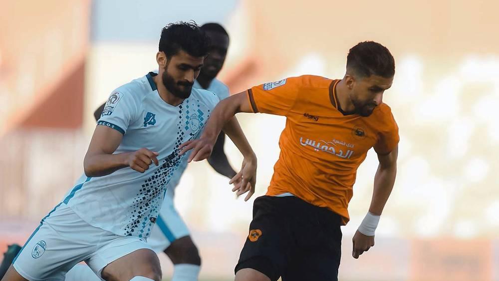 سريع واد زم "يُحرج" نهضة بركان وينتصر عليه في عُقر داره