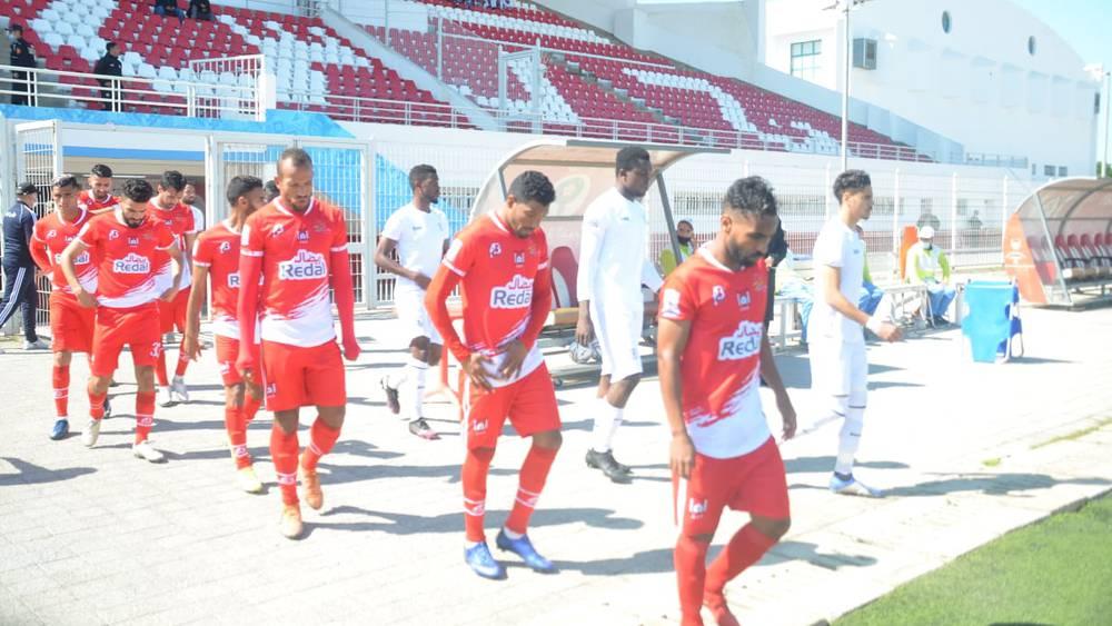 القسم الثاني.. جمعية سلا تعود لسكة الانتصارات على حساب "الطّاس" وش.أطلس خنيفرة يتعادل مع أولمبيك الدشيرة