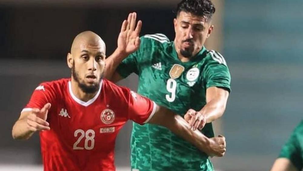 كأس العرب تبلغ محطتها الأخيرة والحاسمة بنهائي "ناري" يكتسي ثوبا مغاربيا بين تونس والجزائر