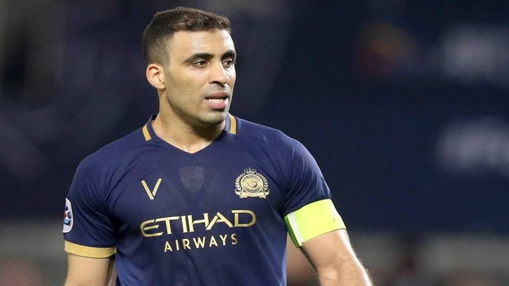 رغم إعلان الاتحاد عن الصفقة.. مصير حمد الله لازال غامضا وانتقاله مهدد بالفشل بسبب إدارة النصر!