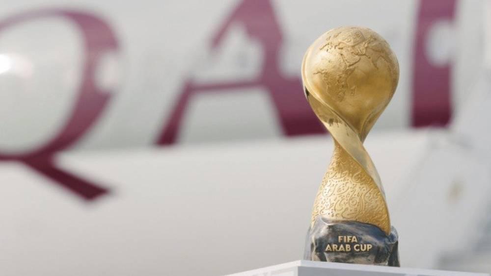 Tunisie-Algérie, une finale 100 % Maghreb pour la Coupe arabe