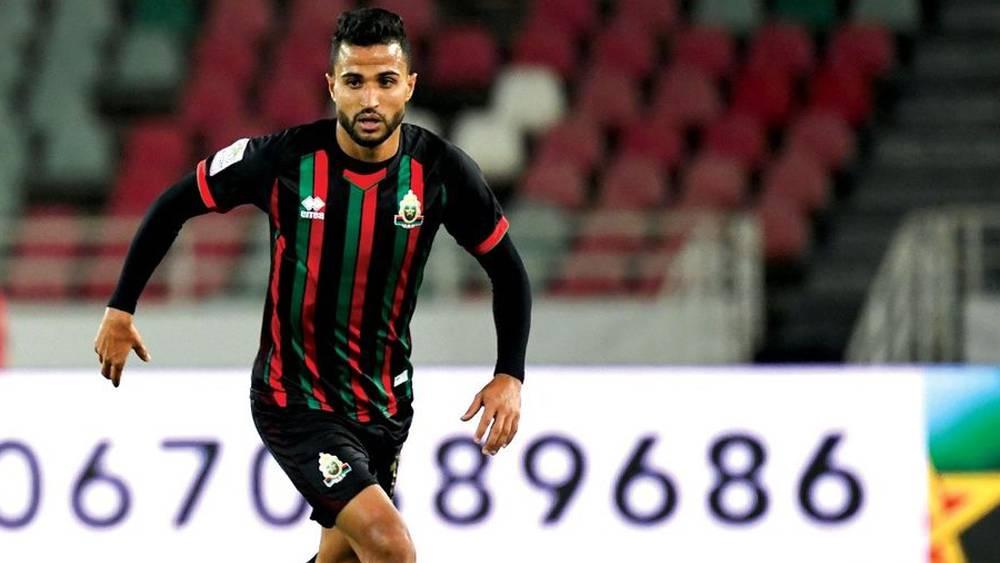 L'AS FAR s'impose à domicile face au Chabab de Mohammédia