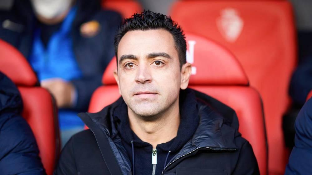 تشافي: "غافي لاعب المستقبل في برشلونة رفقة آخرين من بينهم الزلزولي وهؤلاء الشباب يصنعون الفارق"