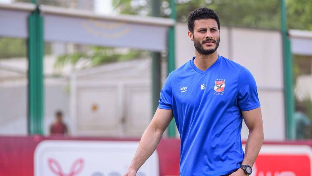 الشناوي: "نُكِنُّ احتراماً كبيراً للرجاء والمواجهة لن تكون سهلة"