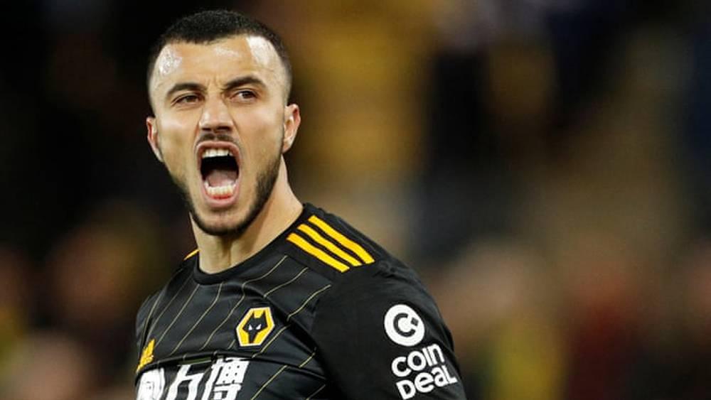 Premier League : Romain Saïss dans l'équipe de la semaine selon WhoScored