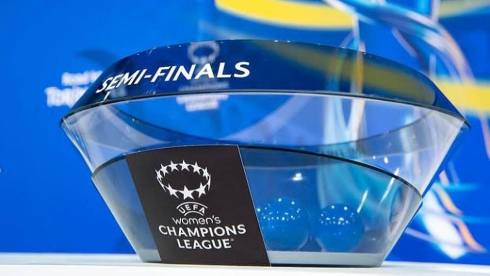 أبرزها مواجهة "الكلاسيكو" بين برشلونة وريال مدريد.. نتائج قرعة ربع نهائي دوري أبطال أوروبا للسيدات