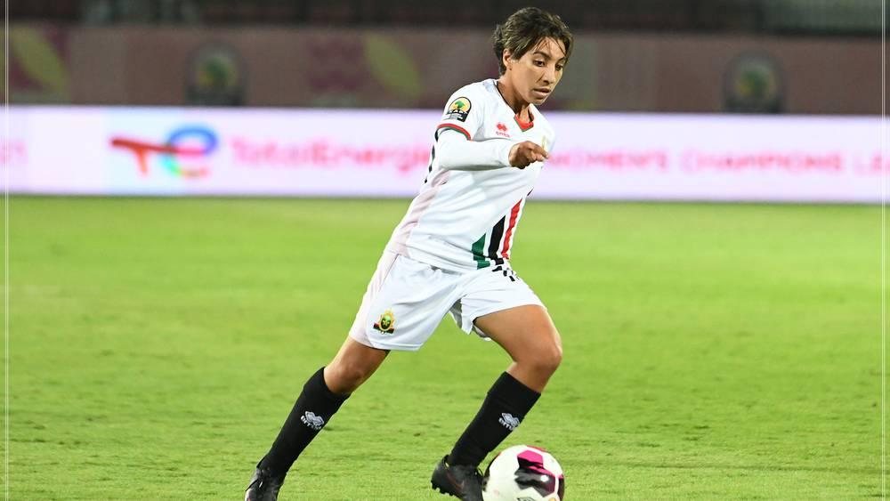 مؤجلات البطولة النسوية تنطلق بمواجهتي الجيش الملكي ضد شباب المحمدية ونسيم سيدي مومن أمام عين حرودة