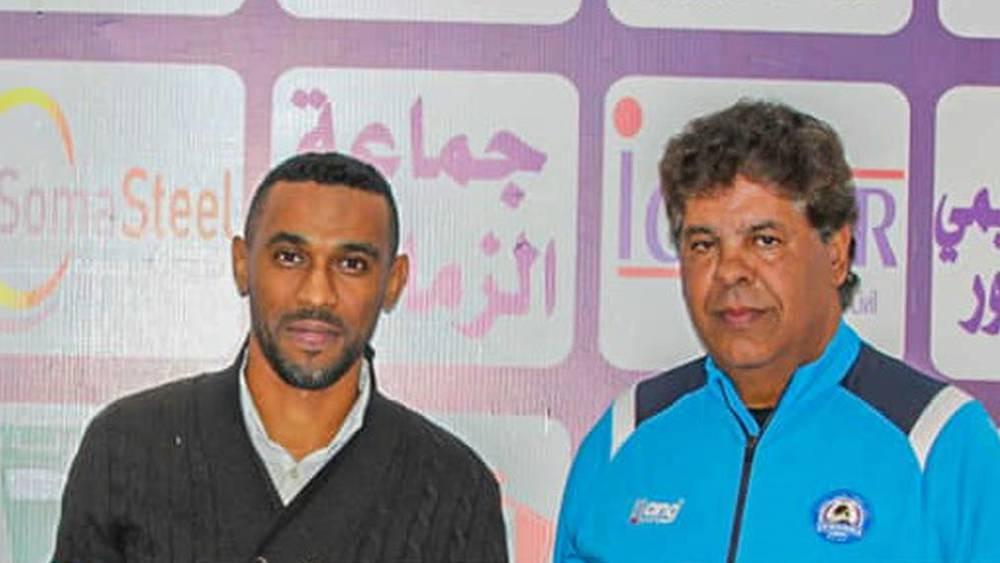 La RCAZ présente Mohamed Souhail et Mohcine Iajour