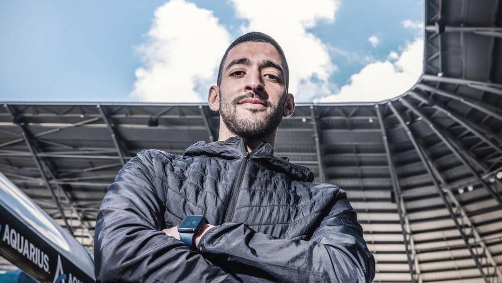 مدرب جينت البلجيكي: "تيسودالي حاضر في اللائحة الأولية للمنتخب المغربي"