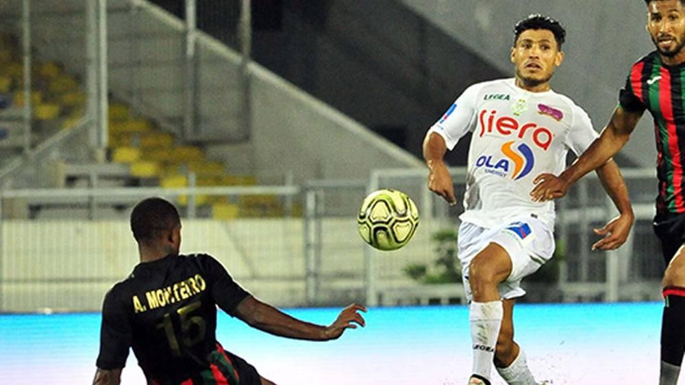 Botola Pro D1 Inwi :  Programme de la 14e journée