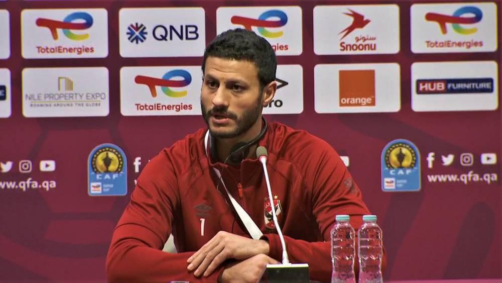 الشناوي: "الرجاء فريق صعب المراس والتفاصيل الصغيرة ستحسم في هوية المتوج باللقب"