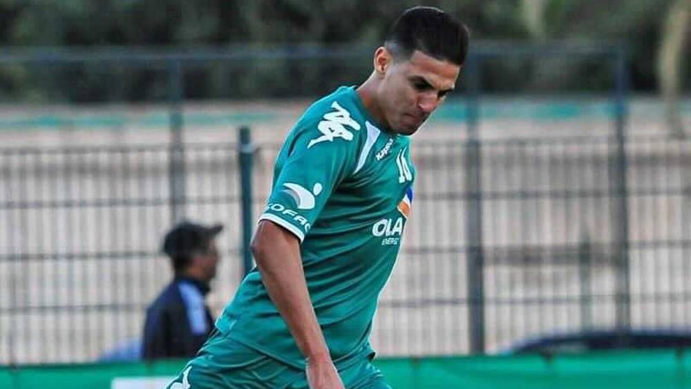 شكوك حول إصابة الناهيري بكورونا بعد المسحة التي خضعت لها مكونات الرجاء اليوم