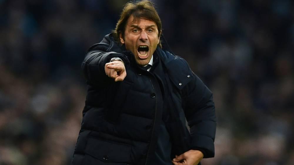 Ligue Europa Conférence: Tottenham va faire appel de son élimination selon son entraîneur Antonio Conte