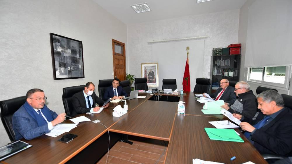 Botola Pro : Tout ce que vous devez savoir sur le prochain mercato