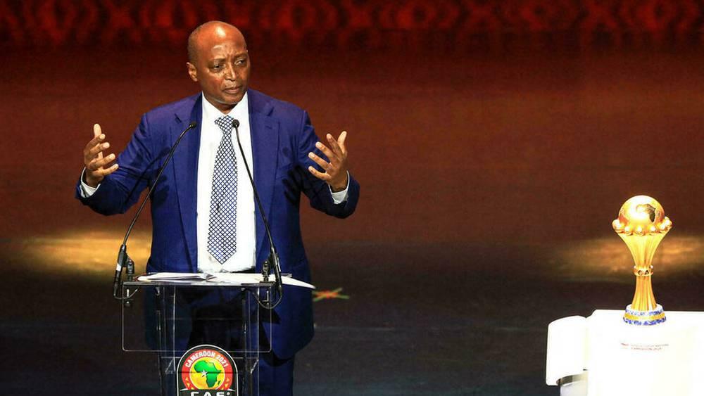 "الكاف" يجتمع في الكاميرون لحسم مصير "الكان" وموتسيبي يتوجه بعدها صوب قطر لحضور السوبر الأفريقي