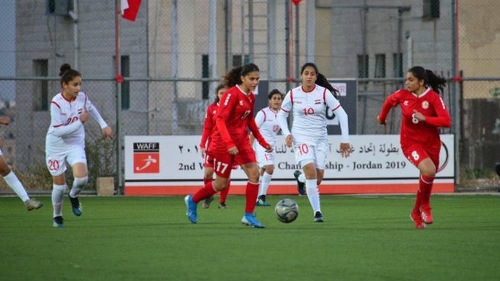 اتحاد غرب آسيا لكرة القدم يصادق على إقامة 7 بطولات نسوية