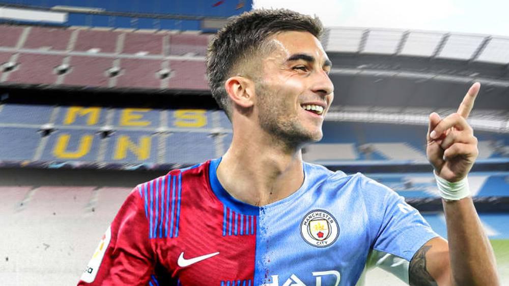 صحيفة 'آس': "برشلونة حسم صفقة فيران توريس مقابل 55 مليون يورو"