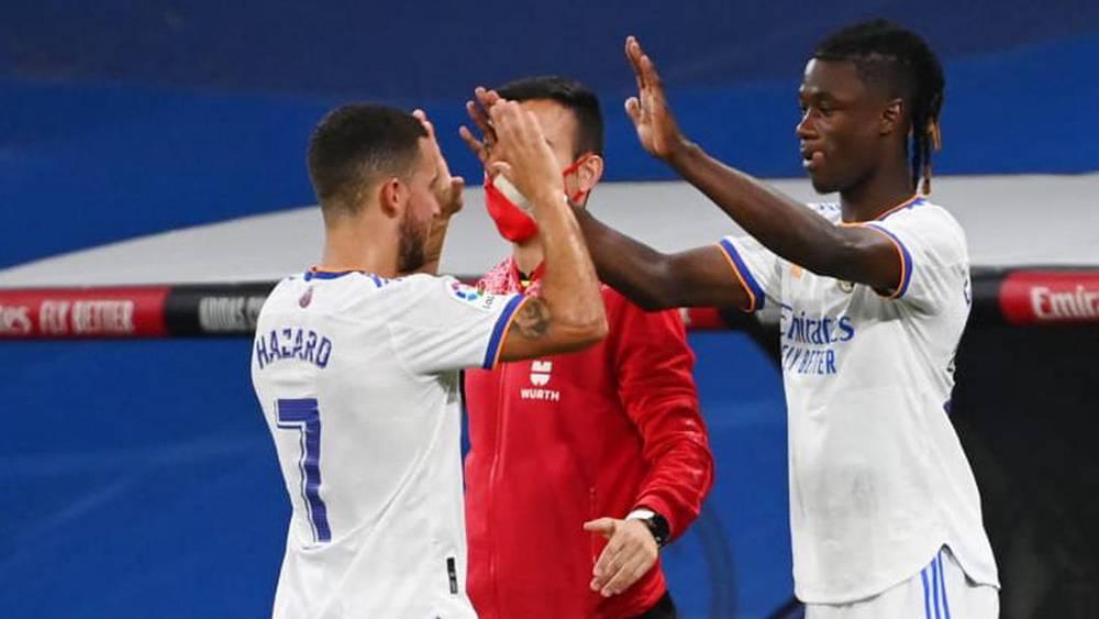 "كورونا" تجبر أنشيلوتي على دخول مباراة أ.بلباو بتشكيلة "أغلبها" من البدلاء