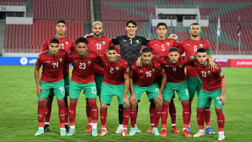ترتيب "الفيفا".. المغرب يحافظ على المركز الأول عربيا وتونس تتراجع للمرتبة الثالثة