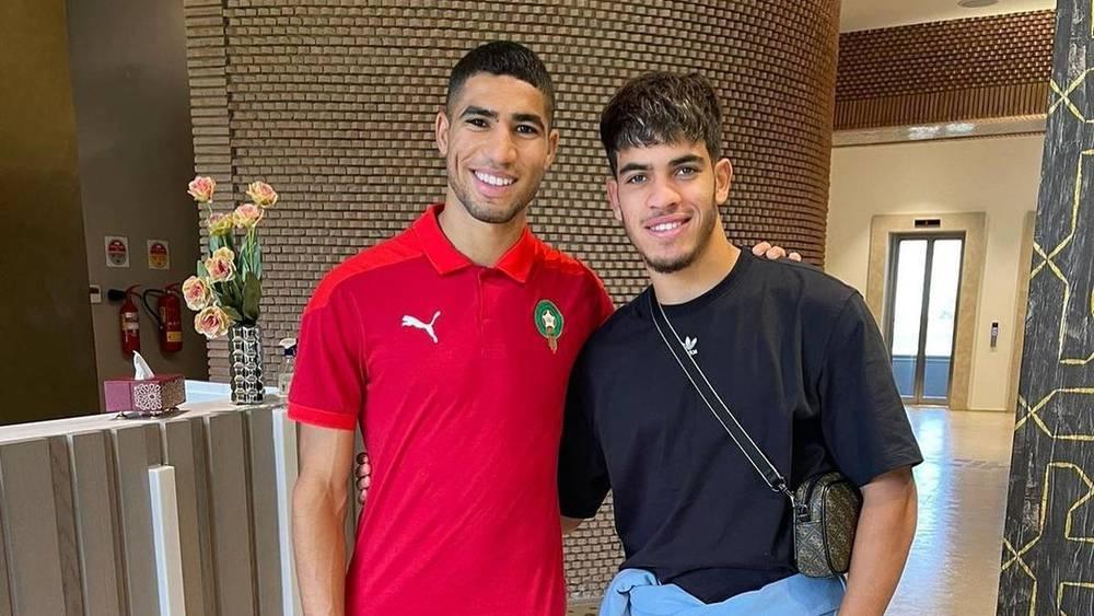 خليلوزيتش يكشف عن لائحة "أولية" قبل الكان بغياب متواصل لزياش ومزراوي وحضور الزلزولي