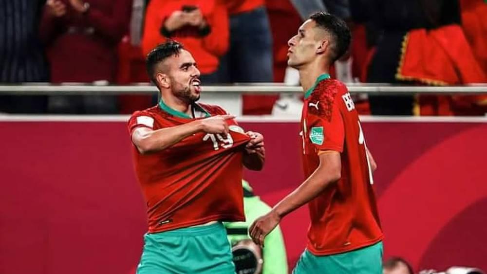 خليلوزيتش: "بعد كأس العرب أرى أن بنون والشيبي يستحقان فرصة ورحيمي وبنشرقي انتظرت منهما الأفضل للأسف"