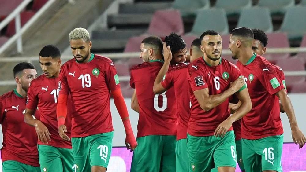 Le Maroc conserve sa 2e place au niveau africain