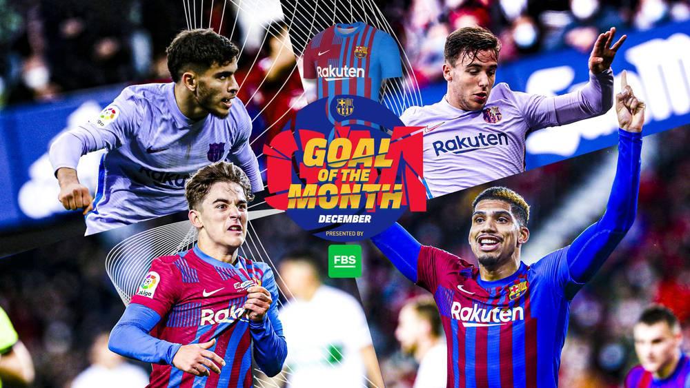 الزلزولي ينافس على جائزة "أفضل هدف" في شهر دجنبر