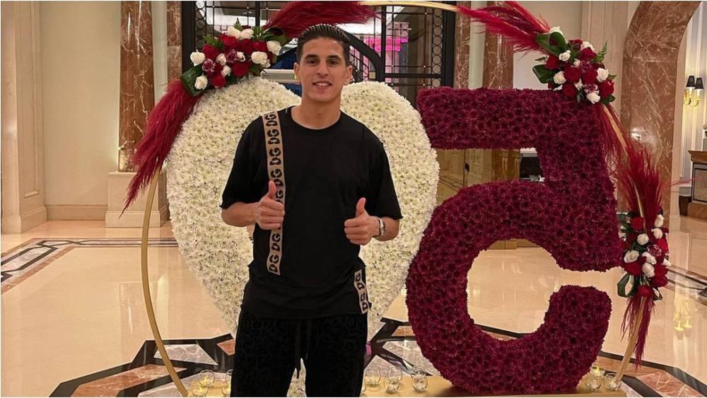 تهور اللاعب وعدم تتبع إدارة النادي لتحركاته في قطر.. أخطاء كلفت الرجاء فقدان خدمات الناهيري في السوبر الأفريقي