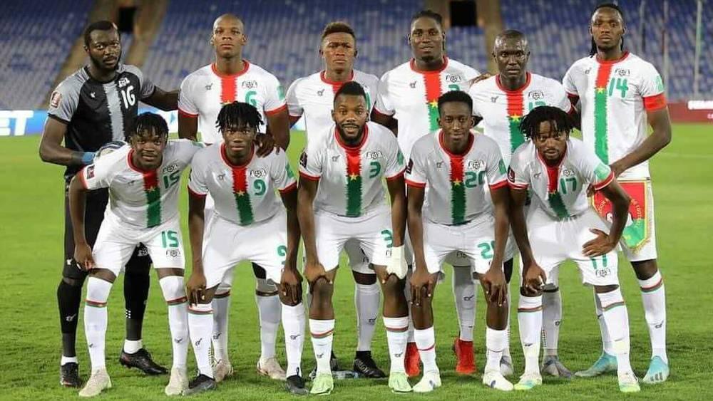 قائمة منتخب بوركينا فاسو الخاصة بكأس أمم أفريقيا تعرف تواجد أربعة لاعبين من الدوري المغربي