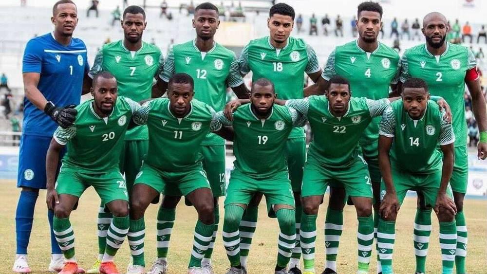 خصم المغرب في الدور الأول.. 26 لاعبا في قائمة جزر القمر الخاصة بـ"كأس أمم أفريقيا"