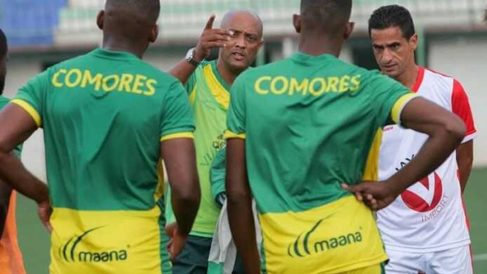 CAN 2021 : La liste des Comores, adversaire du Maroc