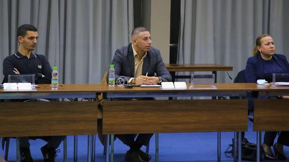 بأسماء جديدة و حضور نسوي هو الأول في تاريخ النادي.. اتحاد طنجة يعلن عن قائمة المكتب المديري