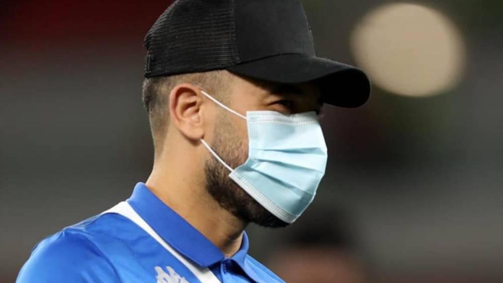 خاص/ بعثة الرجاء تخضع لمسحة طبية بالفندق ونتائجها ستكون "حاسمة" في مغادرة الفريق للحجر الصحي غدا السبت