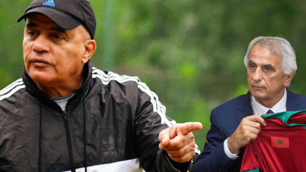 عبد الرحيم طاليب لـ"البطولة": "خاصنَا نكونُو متفائلِين وماعلِينا إلّا نشجعو خليلوزيتش والمُنتخب فالكَان"