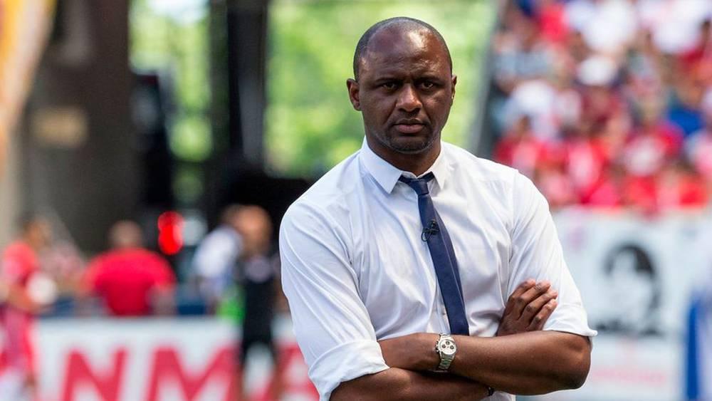 Patrick Vieira défend la CAN 2021