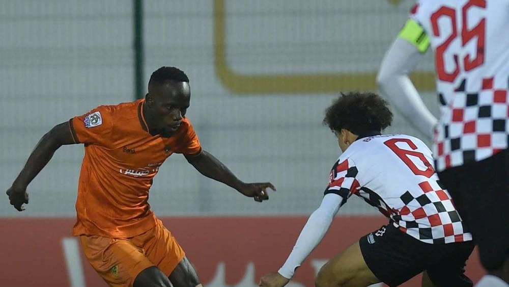 La RSB et SCCM se quittent bons amis