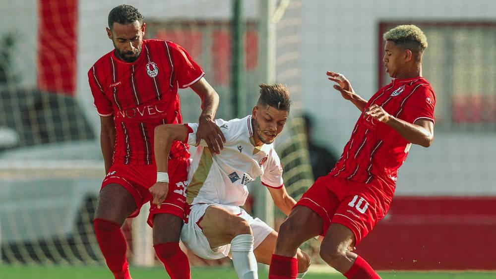 لجنة البرمجة تُقرّر إقامة الجولة الـ15 من الدوري الاحترافي أيام الثلاثاء والأربعاء والخميس المقبلين