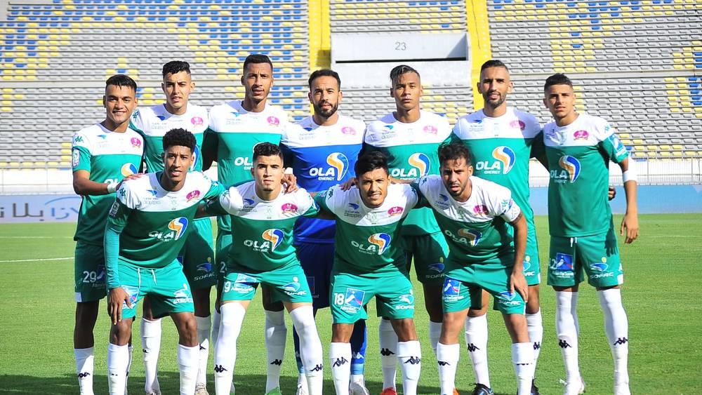 بعد الحالات الإيجابية المُسجّلة.. الرجاء يستعد لمراسلة العُصبة للاستفسار عن مصير مباراة الجيش الملكي