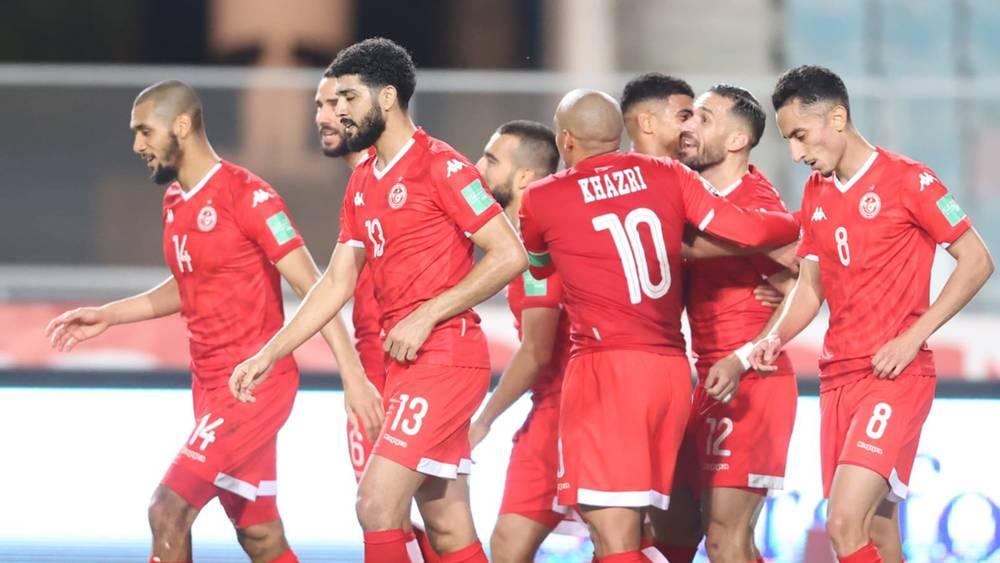 18 لاعبًا فقط في قائمة تونس "المبدئية" لكأس أمم أفريقيا