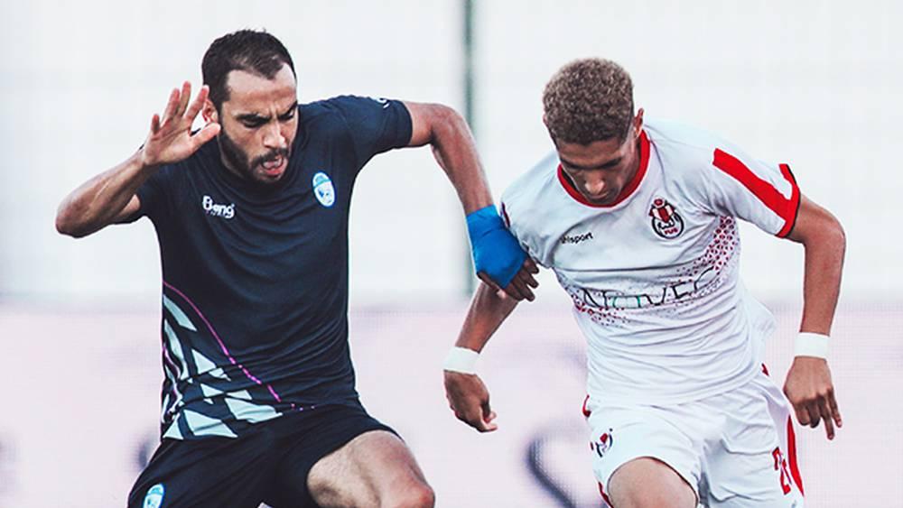 ح.أكادير وس.واد زم "الجريح" يستقبلان ش.السالمي والفتح و"الماص" يصطدم باتحاد طنجة