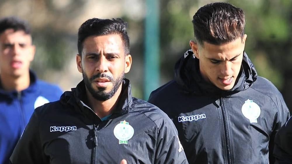 "مسحتان إيجابيتان" لمتولي وواحدة سلبية لأحداد.. مسألة عزلهما تأجلت إلى حين ظهور نتائج الاختبار الجديد