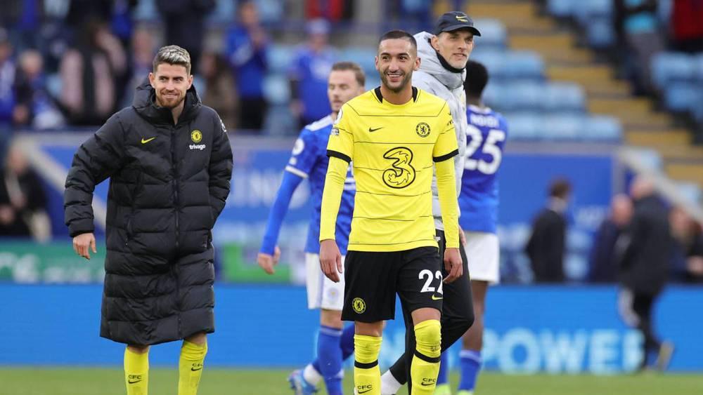 صحيفة "ذا صن" البريطانية: "استبعاد خليلوزيتش لزياش أَسْعَدَ توخيل وأثْلَجَ صَدْرهُ"