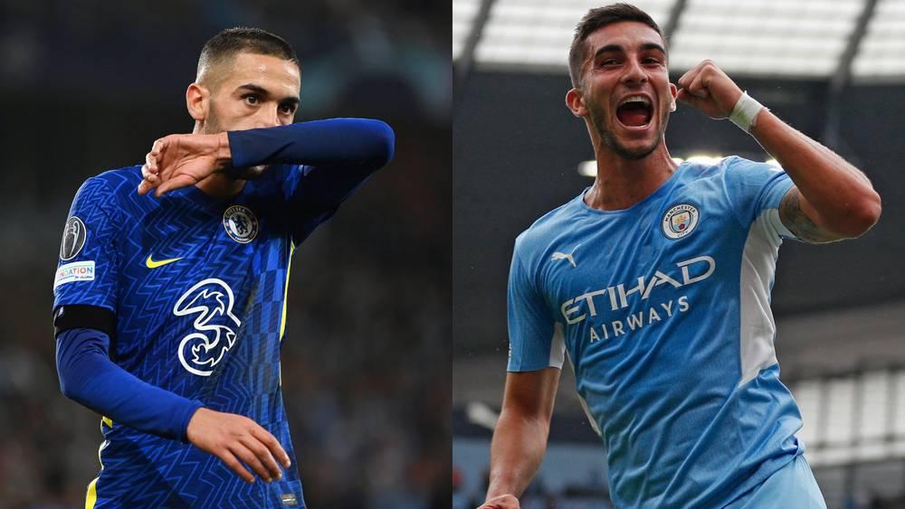 فيران توريس "يغلق" الباب أمام إمكانية انتقال زياش إلى برشلونة