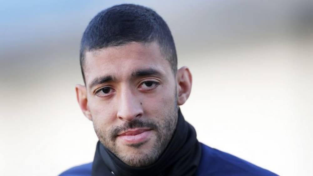 تيسودالي بعد استبعاده من اللائحة النهائية للمنتخب الوطني: "أشعر بخيبة أمل"