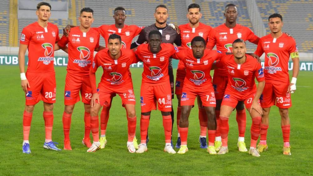 Match nul entre la JSS et HUSA