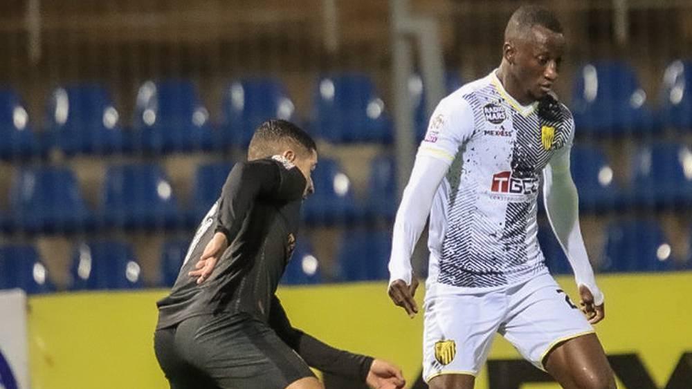 Le Maghreb de Fès s'offre l'IRT