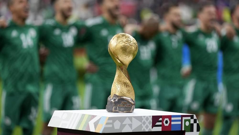 الجماهير الإماراتية تؤيد استضافة بطولة "كأس العرب" في نسختها المقبلة