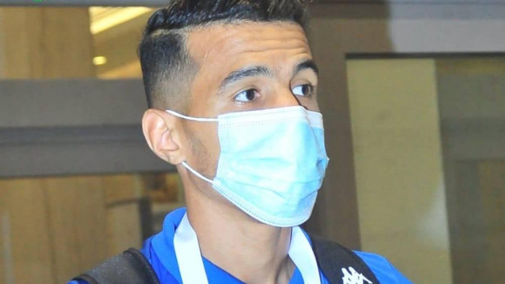 خاص/ المسحة الطبية ليوم أمس تؤكد خلو مكونات الرجاء من فيروس "كورونا"