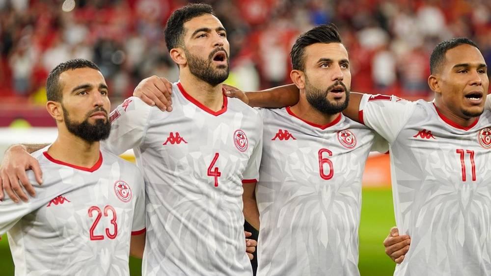 منتخب تونس يبدأ استعداداته لكأس أمم أفريقيا المقبلة