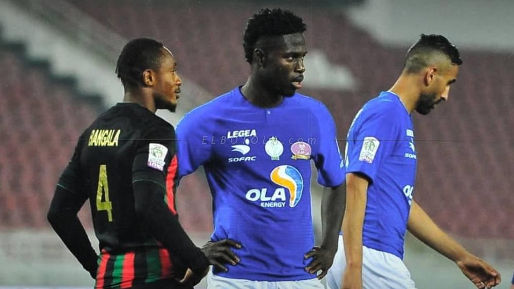 Le maintien du classico entre l'AS FAR et le RCA